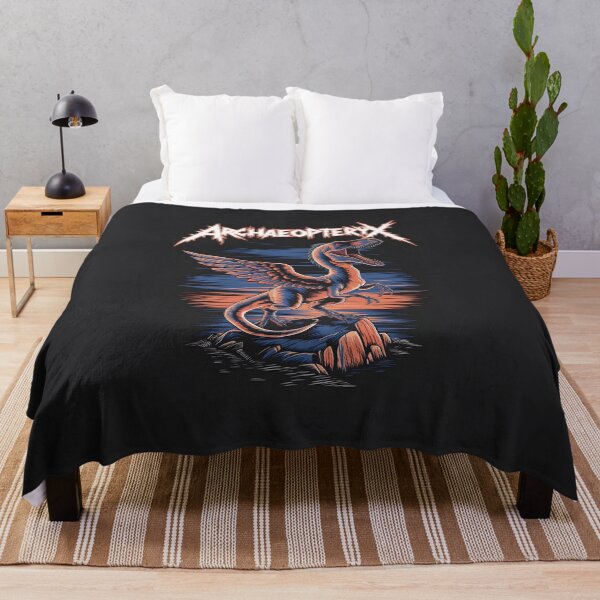 Item preview, Archaeopteryx designed and sold by macadolie.