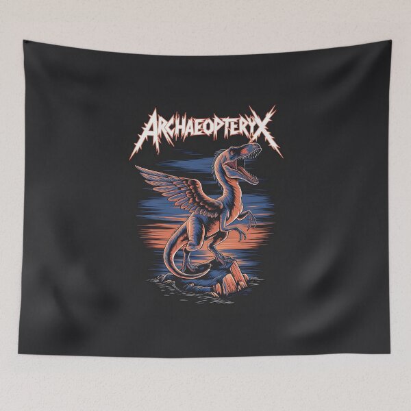 Item preview, Archaeopteryx designed and sold by macadolie.