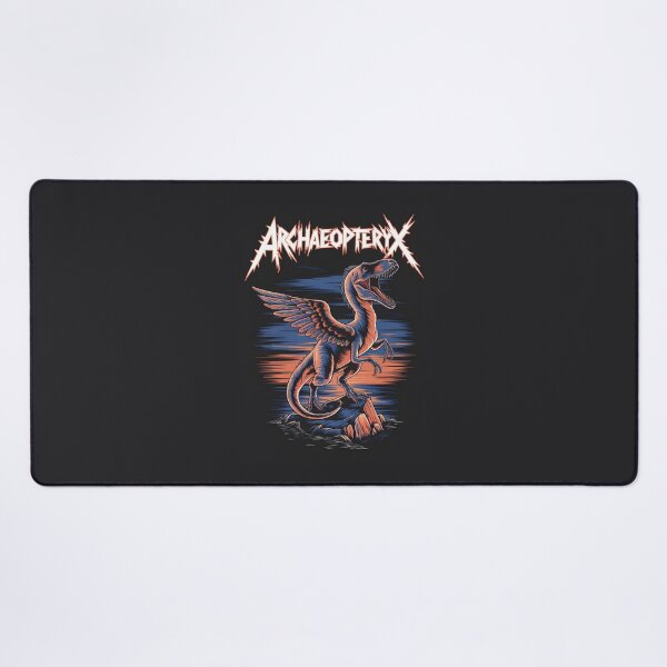 Item preview, Archaeopteryx designed and sold by macadolie.