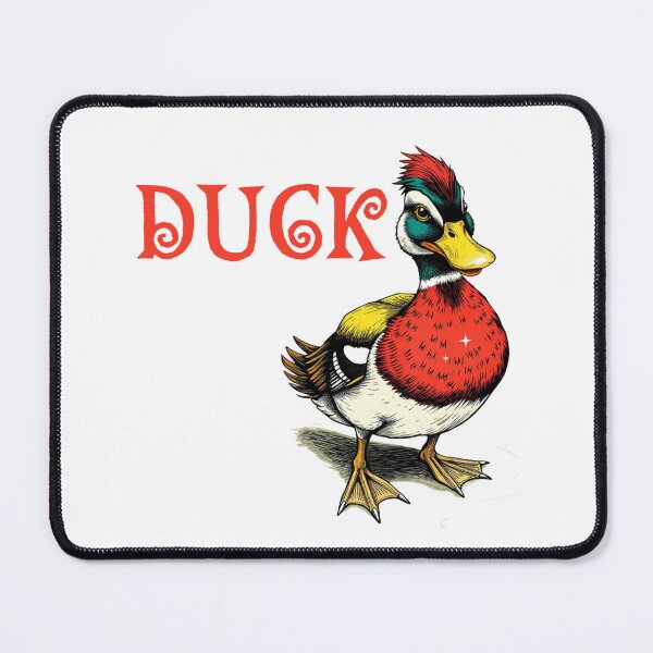 Item preview, A Duck designed and sold by pUNKnown.