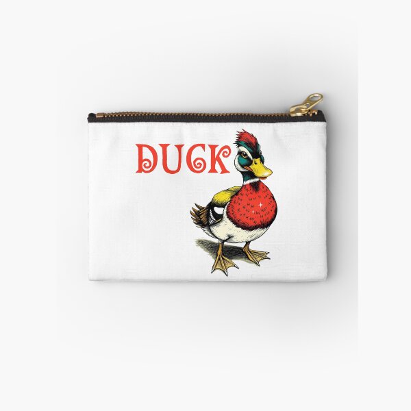 Item preview, A Duck designed and sold by pUNKnown.