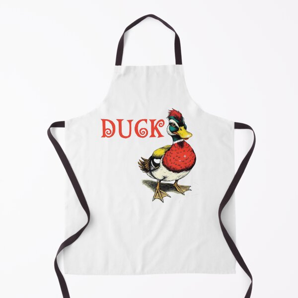 Item preview, A Duck designed and sold by pUNKnown.