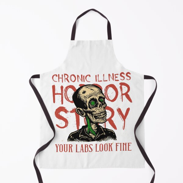 Item preview, Horror Story - Labs designed and sold by ThisNThatCrafts.