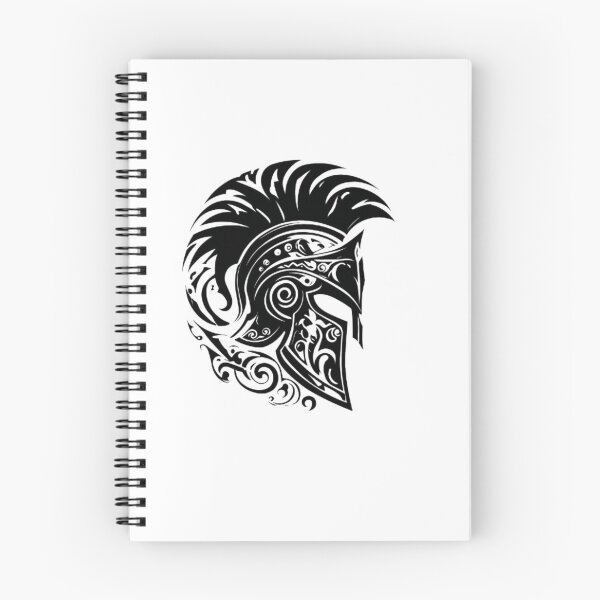 Item preview, GLADIATOR SPARTAN HELMENT designed and sold by Angelle55.