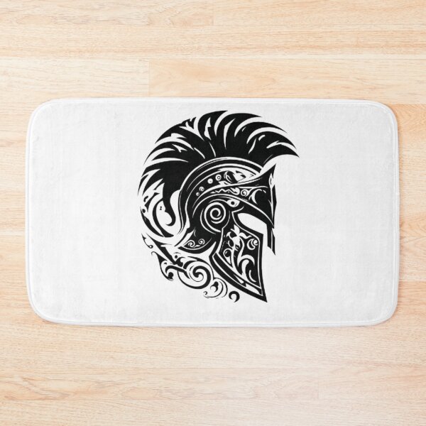 Item preview, GLADIATOR SPARTAN HELMENT designed and sold by Angelle55.