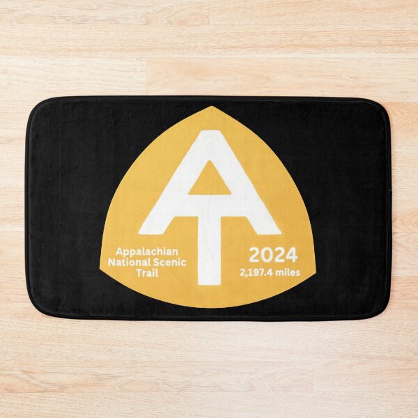 Item preview, Sendero de los Apalaches 2024 designed and sold by GrapeHikes.