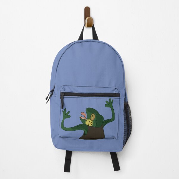 Item preview, Panic Frog designed and sold by RML Artwork.