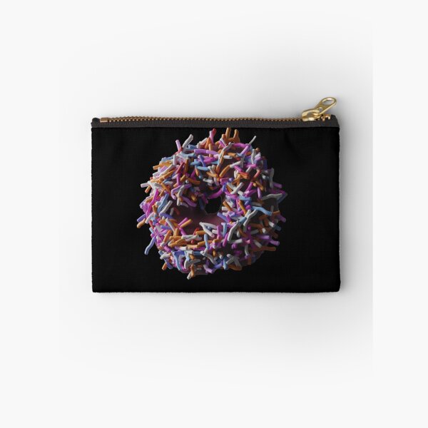 Item preview, Full frontal donut! designed and sold by WordyDreams.