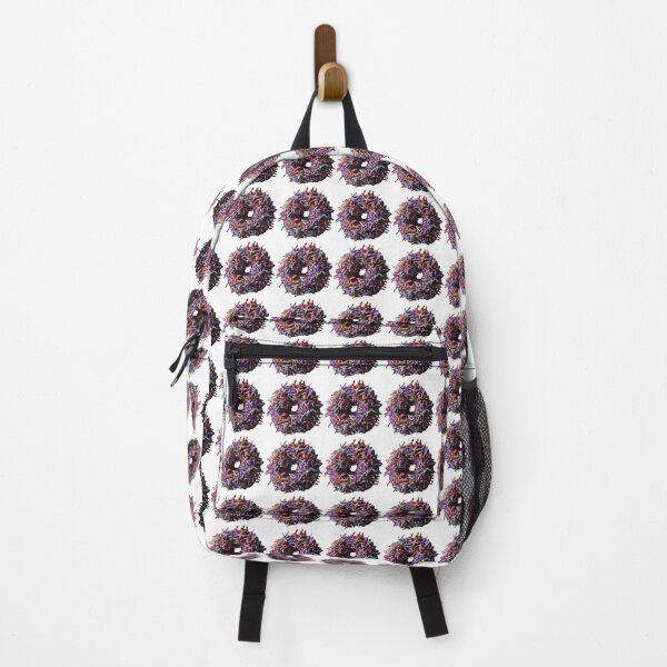 Item preview, Full frontal donut! designed and sold by WordyDreams.