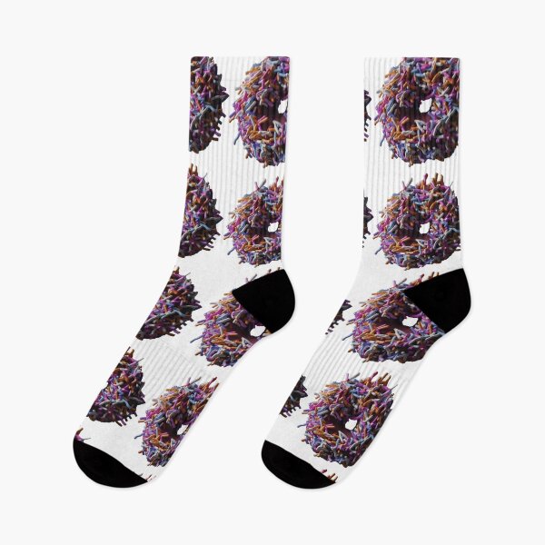 Item preview, Full frontal donut! designed and sold by WordyDreams.