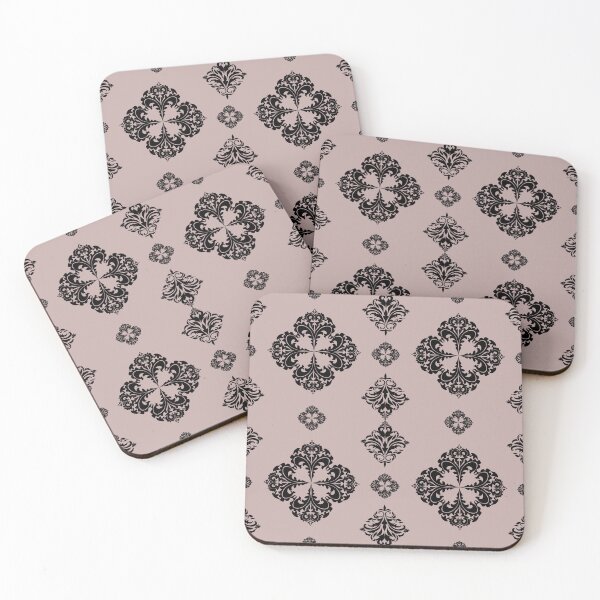 Item preview, Flowers wall with a touch of art designed and sold by MonoDigitalArt.