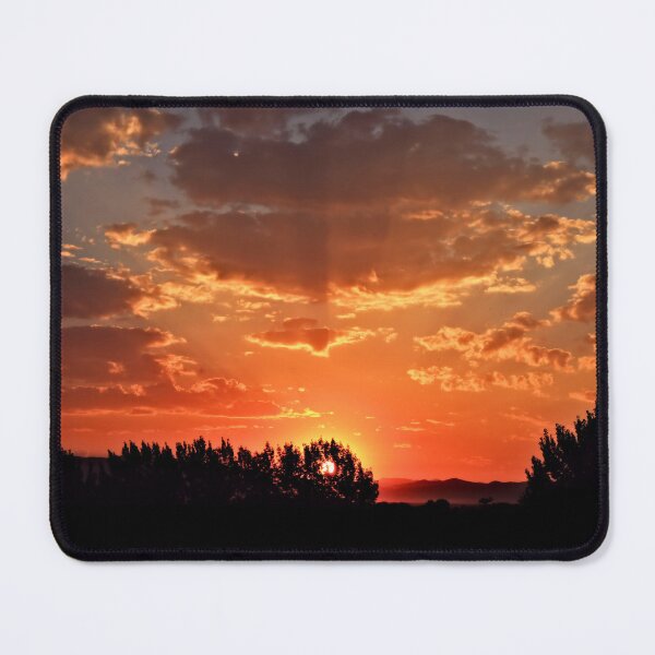 Item preview, Idaho Sunset designed and sold by JulieMaxwell.