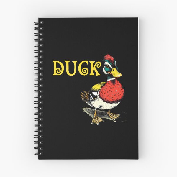 Item preview, A Duck designed and sold by pUNKnown.