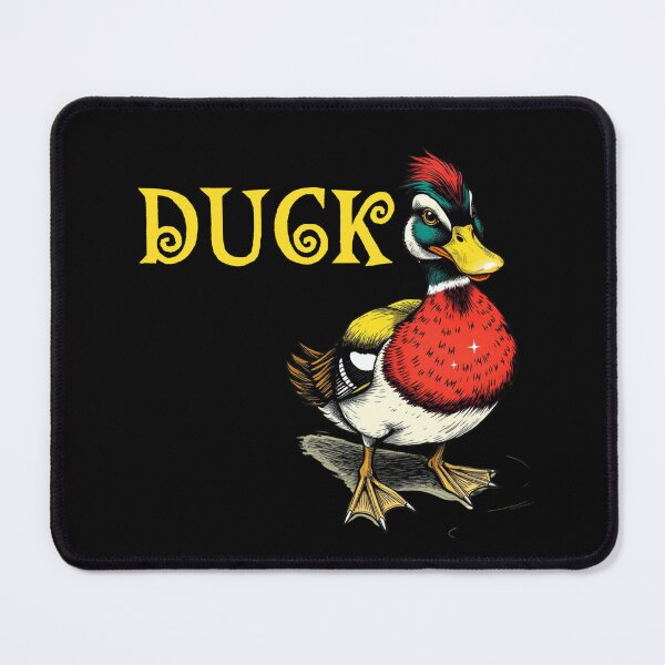 Item preview, A Duck designed and sold by pUNKnown.