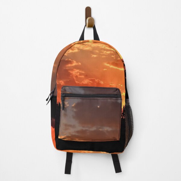 Item preview, Idaho Sunset designed and sold by JulieMaxwell.