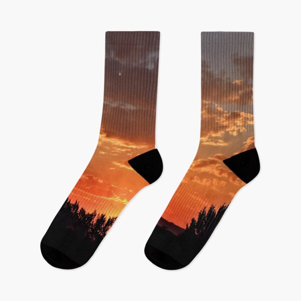 Item preview, Idaho Sunset designed and sold by JulieMaxwell.
