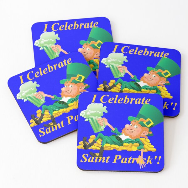 Item preview, Best Graphic T-Shirts Rare Beauty Art Celebrate Saint Patrick Day designed and sold by DesignsNow4You.