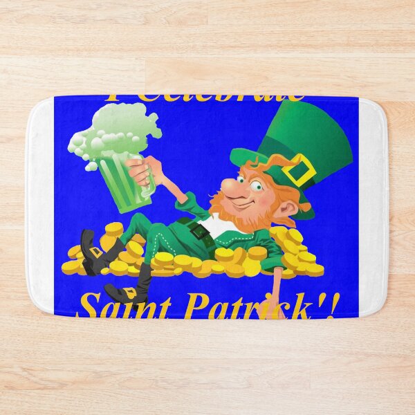 Item preview, Best Graphic T-Shirts Rare Beauty Art Celebrate Saint Patrick Day designed and sold by DesignsNow4You.