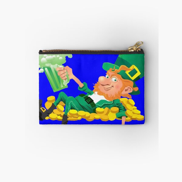 Item preview, Best Graphic T-Shirts Rare Beauty Art Celebrate Saint Patrick Day designed and sold by DesignsNow4You.