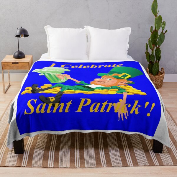Item preview, Best Graphic T-Shirts Rare Beauty Art Celebrate Saint Patrick Day designed and sold by DesignsNow4You.