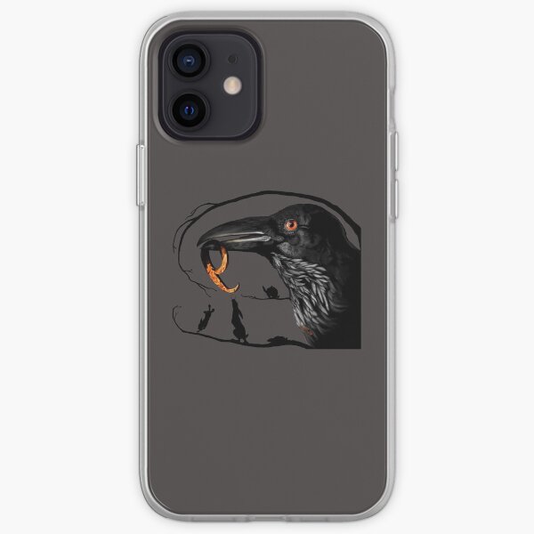 iPhone Soft Case