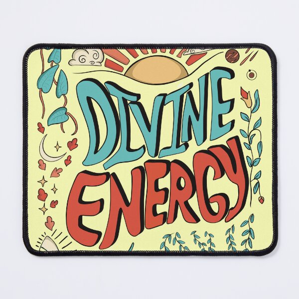 Item preview, Divine Energy designed and sold by Creative_verse108.