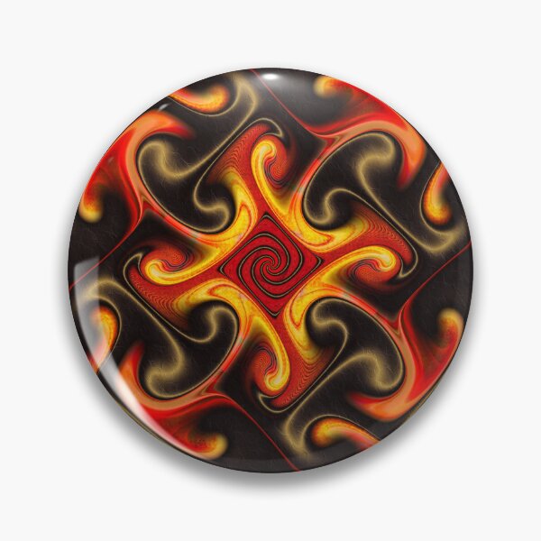 Item preview,  Inferno's Dance designed and sold by bloorose.