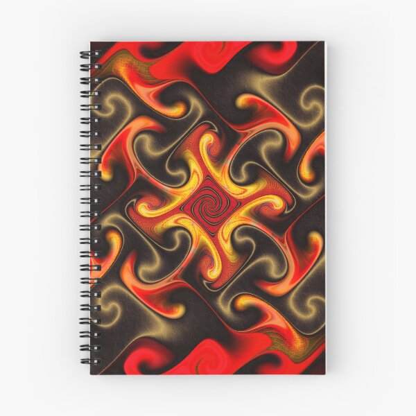 Item preview,  Inferno's Dance designed and sold by bloorose.
