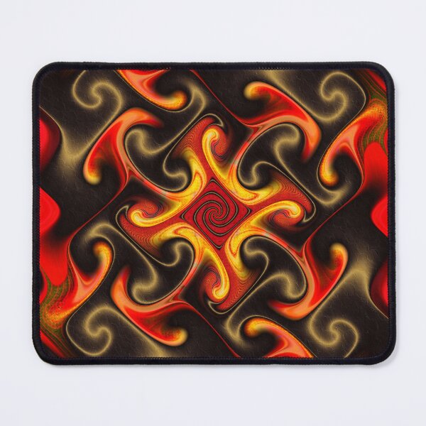 Item preview,  Inferno's Dance designed and sold by bloorose.