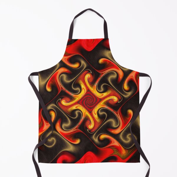 Item preview,  Inferno's Dance designed and sold by bloorose.