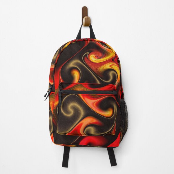 Item preview, Inferno's Dance designed and sold by bloorose.