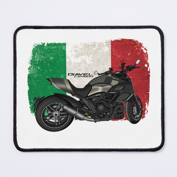 Item preview, ducati motorcycle diavel art-2 designed and sold by sketchjuny.