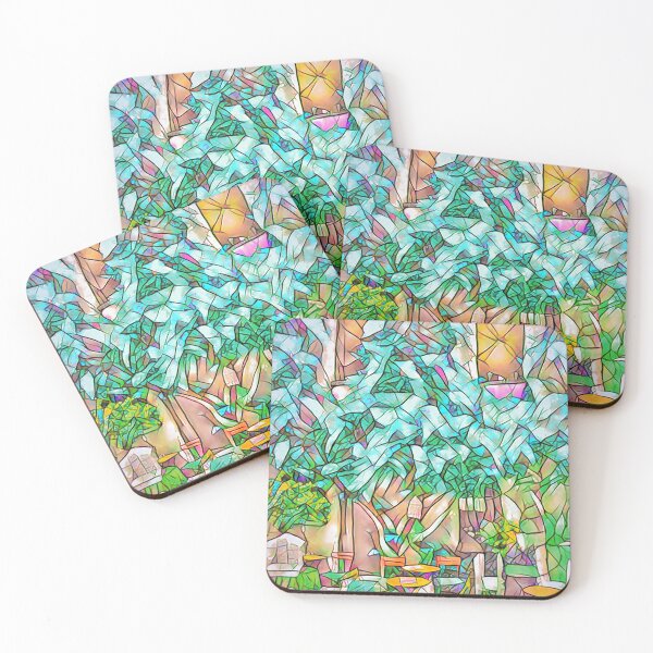 Item preview, Claire's Window Above the Sidewalk Cafe designed and sold by RiverDeeDesigns.