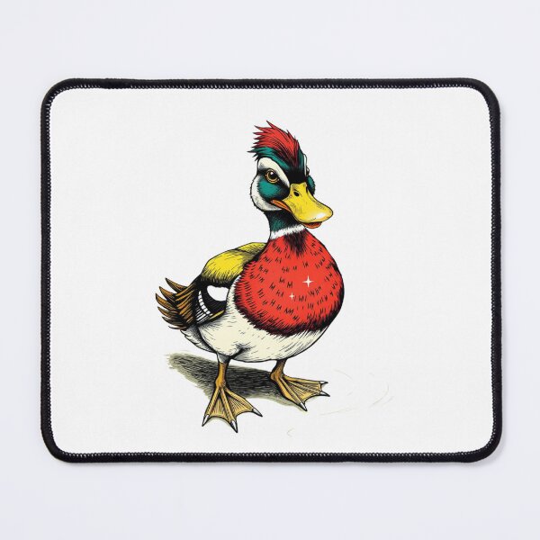 Item preview, A Duck designed and sold by pUNKnown.
