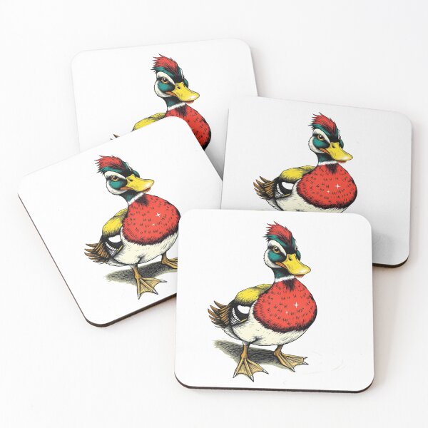 Item preview, A Duck designed and sold by pUNKnown.