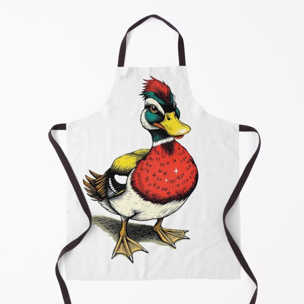 Item preview, A Duck designed and sold by pUNKnown.