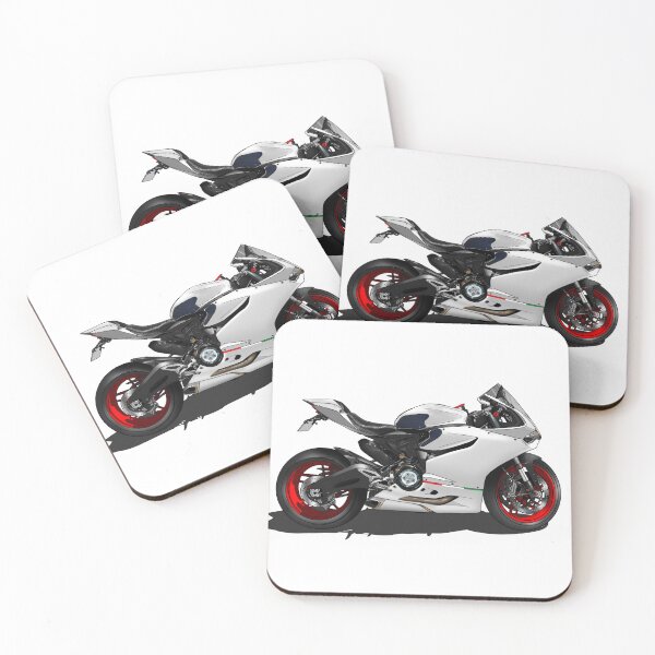 Item preview, ducati panigale899 art designed and sold by sketchjuny.