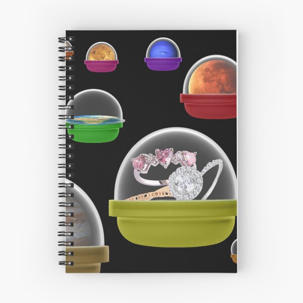 Item preview, capsule solar system designed and sold by histriophoca.