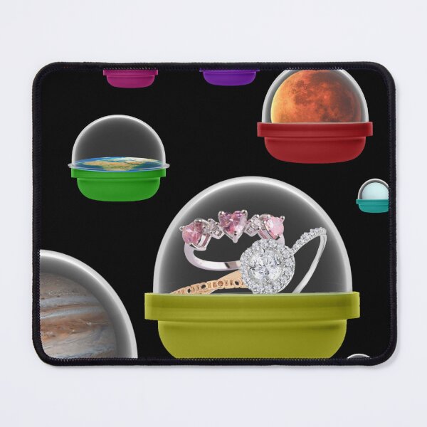 Item preview, capsule solar system designed and sold by histriophoca.