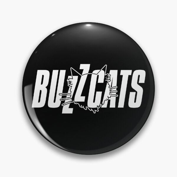 Item preview, Buzzcats designed and sold by DJCyberpagan.