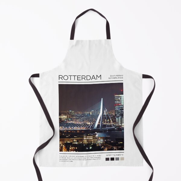 Item preview, Rotterdam - Netherlands - Photography designed and sold by StudioRedKoala.