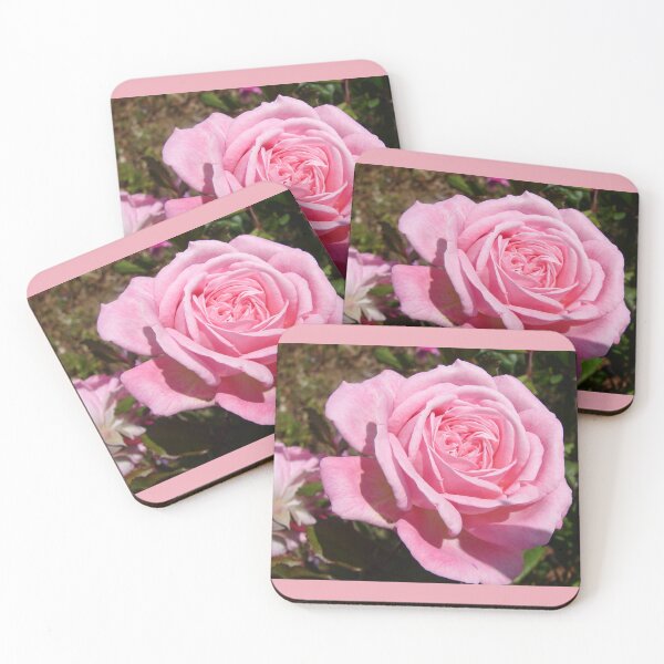 Item preview, Pink Rose Lovely designed and sold by Sarah  Rajkotwala.