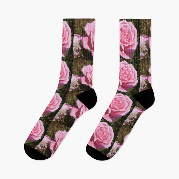 Item preview, Pink Rose Lovely designed and sold by Sarah  Rajkotwala.