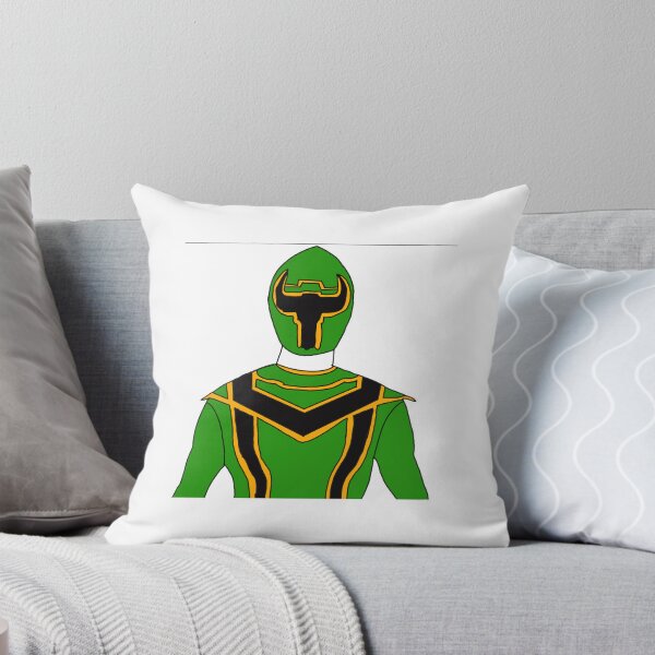Item preview, Mystic force green ranger  designed and sold by ThesingleHshow.