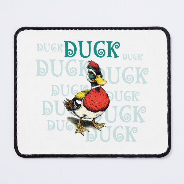 Item preview, A Duck designed and sold by pUNKnown.