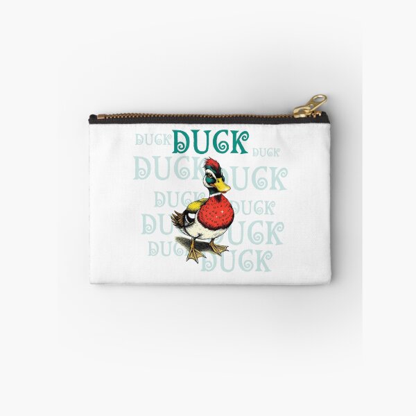 Item preview, A Duck designed and sold by pUNKnown.