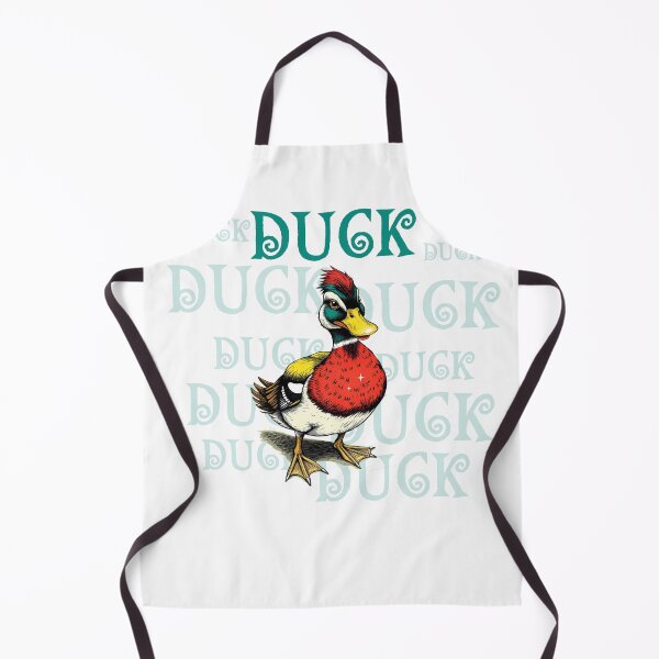 Item preview, A Duck designed and sold by pUNKnown.