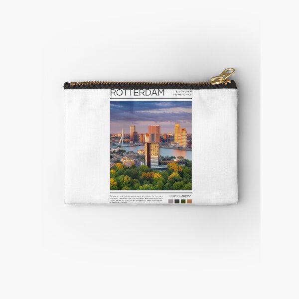 Item preview, Rotterdam - Netherlands - Photography designed and sold by StudioRedKoala.