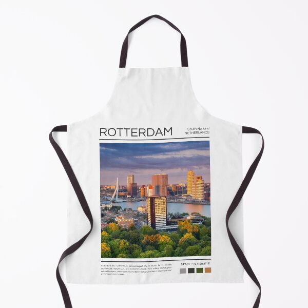 Item preview, Rotterdam - Netherlands - Photography designed and sold by StudioRedKoala.
