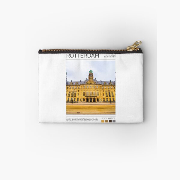 Item preview, Rotterdam - Netherlands - Photography designed and sold by StudioRedKoala.